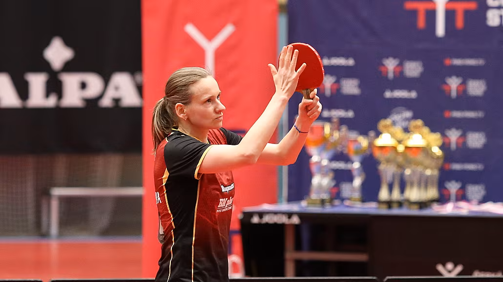 Hana Matelová