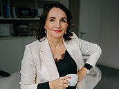 Jaroslava Rezlerová, generální editelka ManpowerGroup R a SR