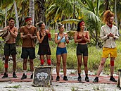 Survivor esko & Slovensko 2024