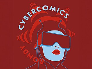 Cybercomics