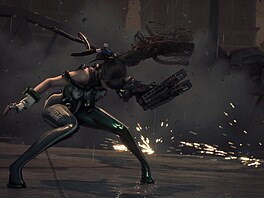 Stellar Blade