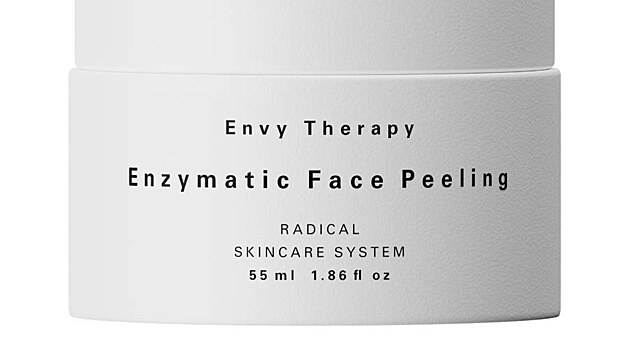 Enzymatick peeling Envy Therapy, cena 1266 K