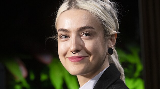 �lenka Rady vlády pro koordinaci politiky v oblasti závislostí a �lenka republikového výboru Pirát� Jana Michailidu