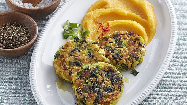 Pórkové karbanátky