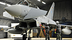 Eurofighter Typhoon