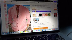 Temu si udr�uje vysokou popularitu nejen mezi �eskými spot�ebiteli.