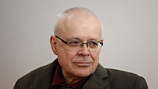 Bývalý premiér Vladimír pidla (25. dubna 2024)