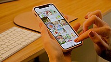 Po�et sledujících na sociálních sítích - znamená to v�bec je�t� n�co?