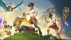 World of Warcraft: Plunderstorm