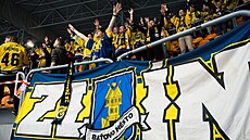 20. 03. 2024. HC Stadion Litomice - Berani Zlín, Chance liga, druhý zápas...