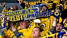 20. 03. 2024. HC Stadion Litomice - Berani Zlín, Chance liga, druhý zápas...