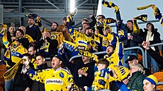 20. 03. 2024. HC Stadion Litom��ice - Berani Zlín, Chance liga, druhý zápas...