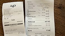 Test restaurací v centru Prahy: V poádku, Kozlovna si do finální ástky dýko...