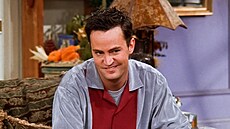 Slavným majitelem tetí bradavky byla i postava Chandlera Binga z legendárního...