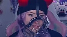 Streamerka Meow Dalyn se identifikuje jako pes