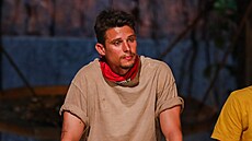 Sebastian Navrátil v reality show Survivor �esko & Slovensko (2024)