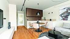 Jeroným o sob� �íká, �e je klasická pra�ská náplava. Narodil se na Morav�, ale...