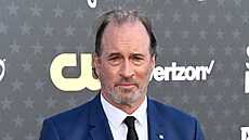 Scott Patterson (Los Angeles, 14. ledna 2024)