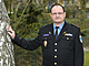 Pavel Brhlk, preventista Mstsk policie v Teplicch