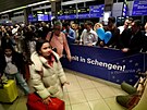 Rumunsko a Bulharsko vstoupily do Schengenu