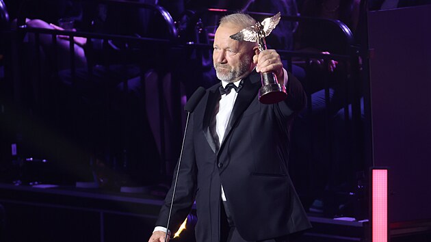 David Koller s cenou And�l 2024