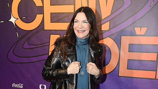 Anna K. (Ceny And�l Coca-Cola 2023 - 30. 3. 2024)