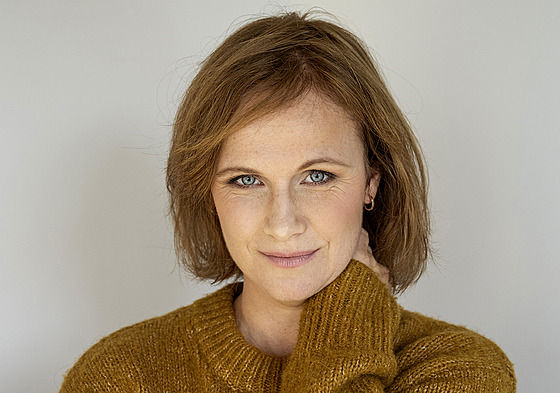 Kristýna Badinková Nováková