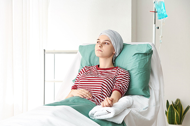 S rakovinou se léčí stále více mladých lidí. Nádory u nich bývají agresivnější