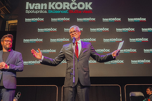Chci přesvědčit ty, kteří mě nevolili, že to tak špatně nedopadlo, řekl Pellegrini