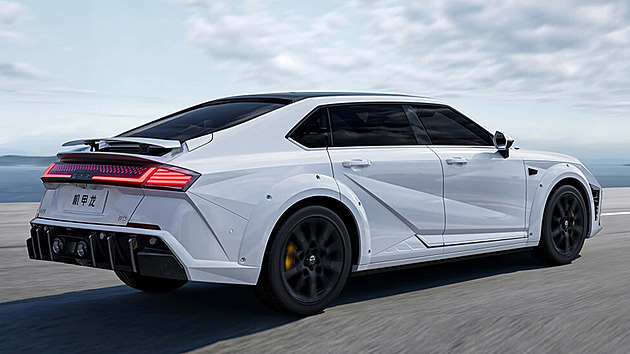 Nejdřív prodat, chyby opravit později. Čínský model automobilek dobývá svět