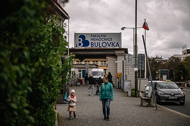 Výkon vs. empatie. Nemocnice plní protichůdné požadavky