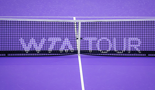 Tenisový Turnaj mistryň se bude hrát až do roku 2026 v Rijádu, potvrdila WTA