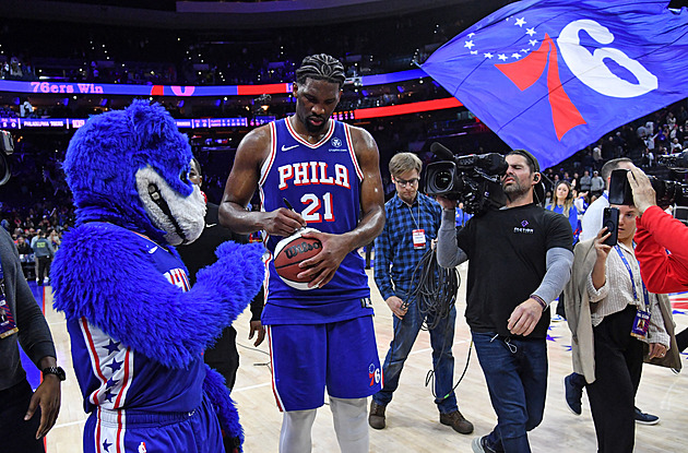 Tajnůstkařit se nevyplatí. NBA napařila další pokutu za zavádějící informaci