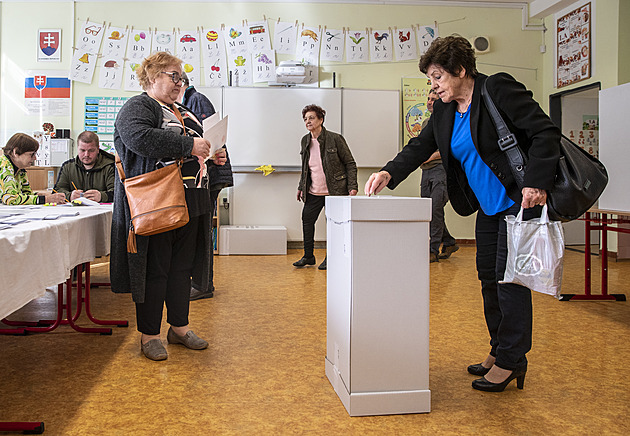 Český kolonialismus tentokrát prohrál. Přiznat rovnost Slovákům není samozřejmé