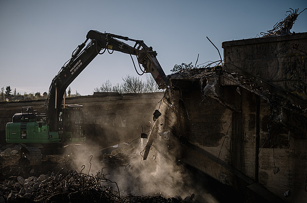 ŽIVĚ: Praha představí letošní nejdůležitější stavební projekty v dopravě