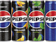 Produkty Pepsi v novch obalech (8. dubna 2024)
