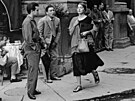 Ruth Orkin: Americká dívka v Itálii (1951) 