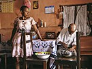 VÍTZ REGIONU AFRIKA - Série - Valim-babena © Lee-Ann Olwage, pro GEO:...