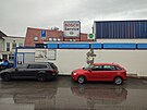 Bosch Autodílna Haecký