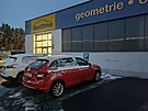 BestDrive Nymburk