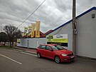 AutoKelly Autosluby eský Brod