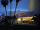 Tropicana Las Vegas byl hotel s kasinem na bulváru Las Vegas. (28. bezna 2024)