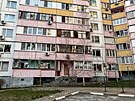 Ruský Belgorod, který leí jen 40 kilometr od hranic s Ukrajinou, oznámil...