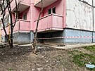 Ruský Belgorod, který leí jen 40 kilometr od hranic s Ukrajinou, oznámil...