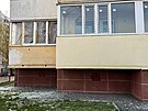 Ruský Belgorod, který leí jen 40 kilometr od hranic s Ukrajinou, oznámil...