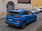 Msto Toukov zane pjovat lidem obecn elektroautomobily