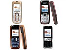 Nokia 2600/2610/2626/2630
