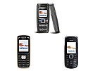 Nokia 1600/1650/1661