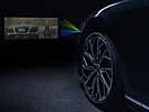 Audi pedstavilo Cinema Matrix LED. S audiosystémem Bang & Olufsen 3D Advanced...