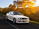N�meck� legenda BMW M3 E30, i ta je p�ipraven� v K�enovic�ch pro sv�ho...